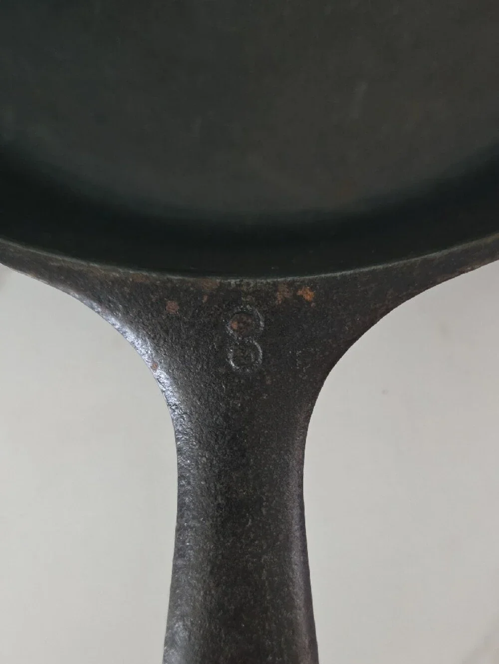 N/A vintage unmarked